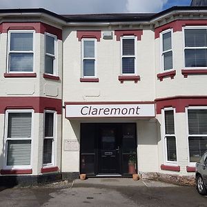 The Claremont